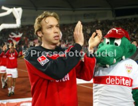 22.11.03 VfB Stuttgart - Hannover 96