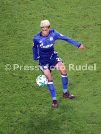 VfB Stuttgart - FC Schalke 04