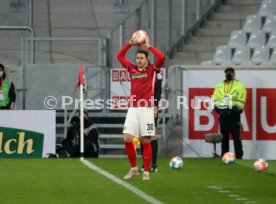 11.12.21 SC Freiburg - TSG 1899 Hoffenheim