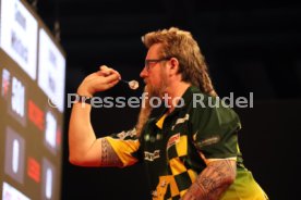 PDC European Tour 2018 European Darts Grand Prix 2018 Sindelfingen