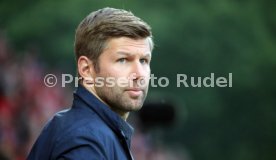 Relegation 2019 1. FC Union Berlin - VfB Stuttgart