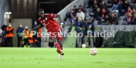 29.09.21 FC Bayern M&uuml;nchen - Dynamo Kiew