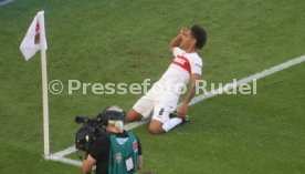 02.09.23 VfB Stuttgart - SC Freiburg