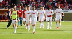 18.05.24 1. FC Heidenheim - 1. FC K&ouml;ln