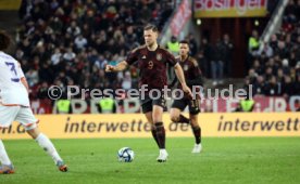 28.03.23 Deutschland - Belgien