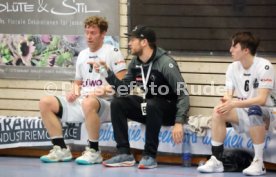 25.11.23 TSV Denkendorf - SG Hegensberg/Liebersbronn