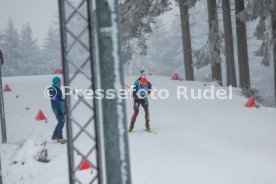 08.01.2026 BMW IBU World Cup Sprint M&auml;nner