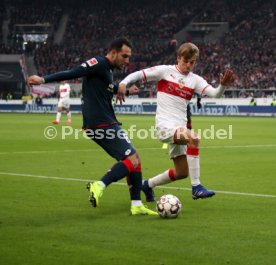 VfB Stuttgart - 1. FSV Mainz 05