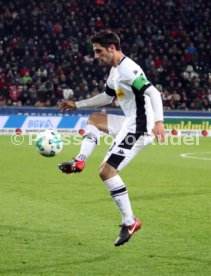 SC Freiburg - Borussia M&ouml;nchengladbach