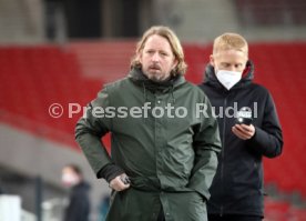 02.01.21 VfB Stuttgart - RB Leipzig