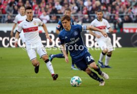 VfB Stuttgart - Hamburger SV
