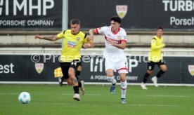 10.10.24 VfB Stuttgart - SSV Ulm 1846