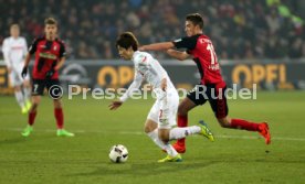 SC Freiburg - 1. FC K&ouml;ln