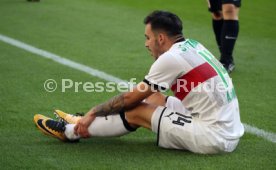 VfB Stuttgart - FC Augsburg
