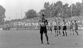 13.08.45 Stuttgarter Kickers - SC Freiburg
