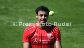 Trainingslager Kitzb&uuml;hel 2019