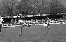 04.05.88 SC Freiburg - Stuttgarter Kickers