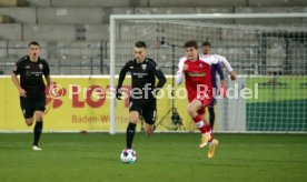 23.01.21 SC Freiburg - VfB Stuttgart