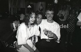 16.05.1992 VfB Stuttgart Meisterfeier in Bad Cannstatt