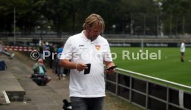 03.08.20 VfB Stuttgart Training