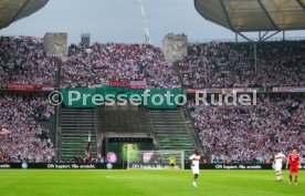 01.06.13 DFB-Pokal Finale 2013 FC Bayern M&uuml;nchen - VfB Stuttgart