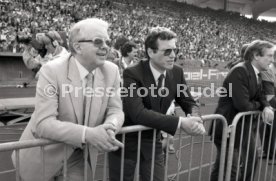 26.05.1984 VfB Stuttgart - Hamburger SV