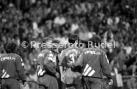 30.04.93 FC Bayern M&uuml;nchen - VfB Stuttgart