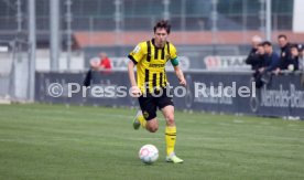 14.05.23 U17 VfB Stuttgart - U17 Borussia Dortmund