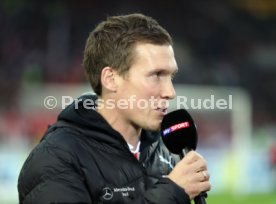 VfB Stuttgart - TSV 1860 M&uuml;nchen