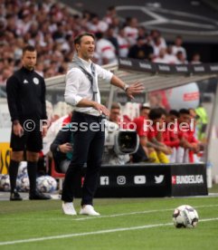 VfB Stuttgart - FC Bayern M&uuml;nchen
