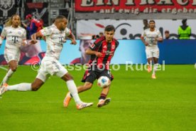 04.10.25 Eintracht Frankfurt - FC Bayern M&uuml;nchen