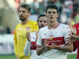 VfB Stuttgart - SV Werder Bremen