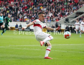 30.04.22 VfB Stuttgart - VfL Wolfsburg