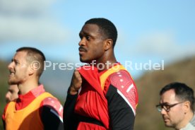 03.01.23 VfB Stuttgart Trainingslager Marbella 2023