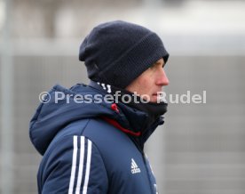 U19 VfB Stuttgart - U19 FC Bayern M&uuml;nchen