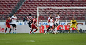 05.02.22 VfB Stuttgart - Eintracht Frankfurt