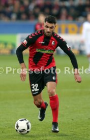 SC Freiburg - SV Darmstadt 98