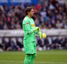 TSG 1899 Hoffenheim - Borussia M&ouml;nchengladbach