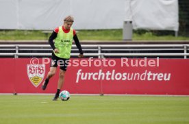 18.05.21 VfB Stuttgart Training