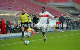 28.11.20 VfB Stuttgart - FC Bayern M&uuml;nchen