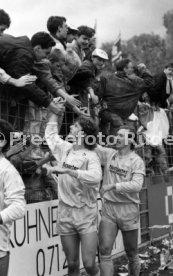 27.10.90 Stuttgarter Kickers - SC Freiburg