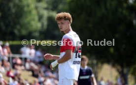 25.07.26 FSV Hollenbach - VfB Stuttgart