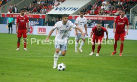 26.08.23 1. FC Heidenheim - TSG 1899 Hoffenheim