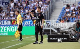03.08.24 Karlsruher SC - 1. FC N&uuml;rnberg