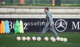 25.10.22 VfB Stuttgart Training