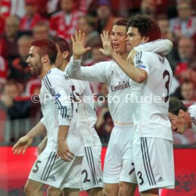 FC Bayern M&uuml;nchen