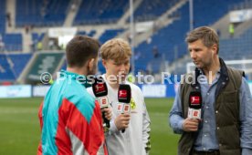 18.04.26 TSG 1899 Hoffenheim - Borussia Dortmund