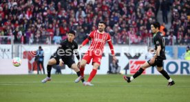 11.02.23 SC Freiburg - VfB Stuttgart