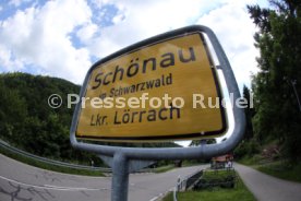 13.06.21 Sch&ouml;nau im Schwarzwald Heimat Joachim Jogi L&ouml;w