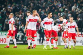 SV Werder Bremen - VfB Stuttgart